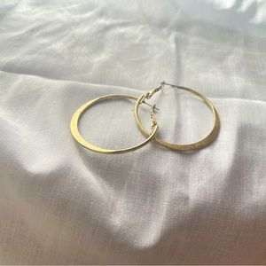 Good hoop earrings